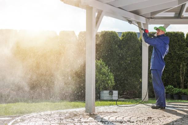 Best Warehouse Cleaning  in Pine Ridge, FL