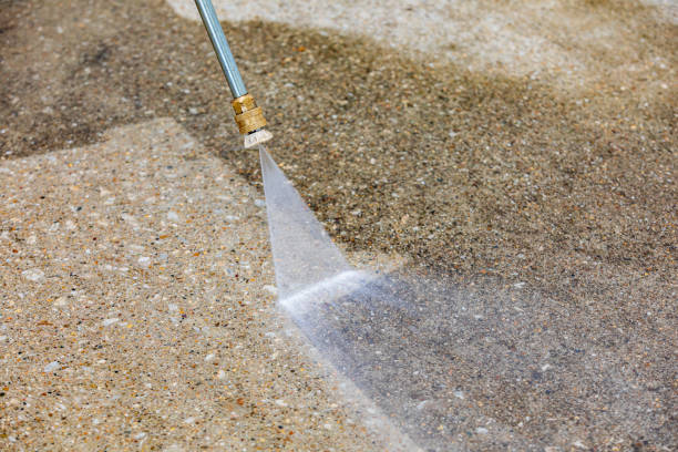 Best Factory Floor Cleaning  in Pine Ridge, FL