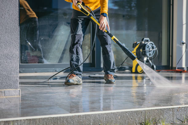 Best Dumpster Area Cleaning  in Pine Ridge, FL