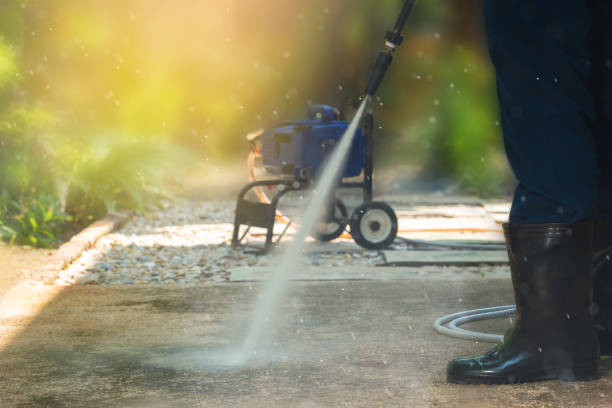 Best Machinery and Equipment Cleaning  in Pine Ridge, FL