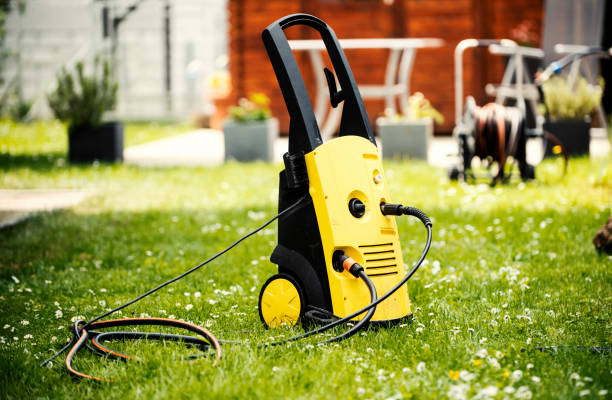 Pine Ridge, FL Pressure Washing Services Company